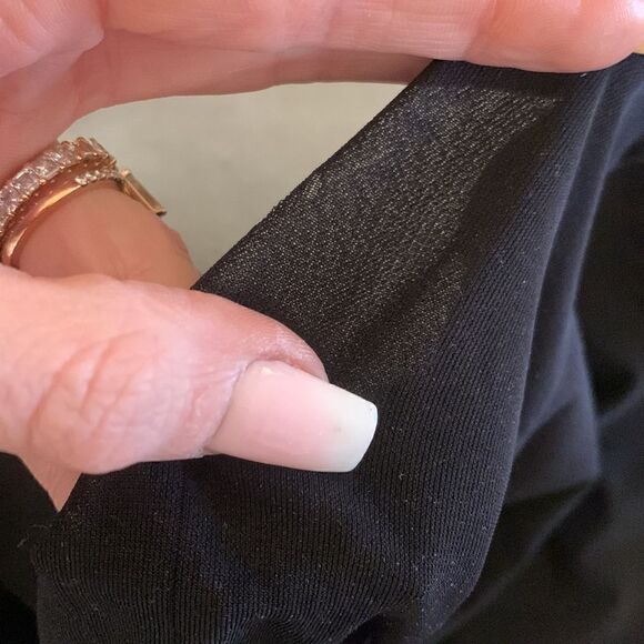 GUCCI Made in Italy GG Logo Turtle Neck |Size:S| - Picture 12 of 12